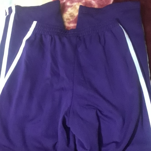 NWOT LSU PANTS SIZE 10/12 - Picture 6 of 6